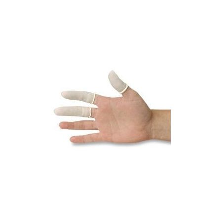 10 anti statische elektriciteit vinger protectors  Bescherming - 1