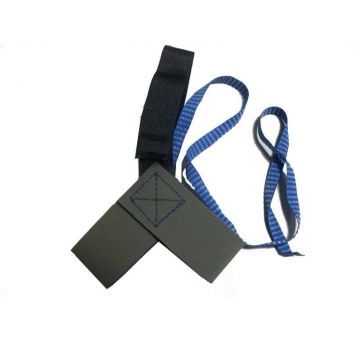 Antistatic heel strap  Protection - 1