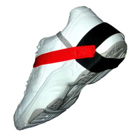 Antistatic heel strap  Protection - 2