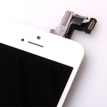 Achat Ecran complet assemblé iPhone 5C Blanc Original IPH5C-045