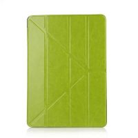 Leather PU smart case for iPad Air 2   Covers et Cases iPad Air 2 - 12