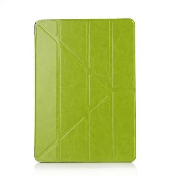 Leather PU smart case for iPad Air 2   Covers et Cases iPad Air 2 - 12