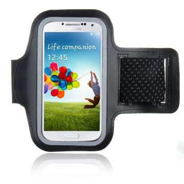 Samsung Galaxy S4 3G 3G sport armband  Dekkingen et Scheepsrompen Galaxy S4 - 1