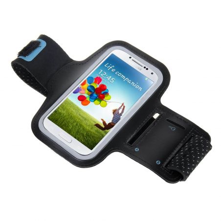 Samsung Galaxy S4 3G sports armband  Covers et Cases Galaxy S4 - 3