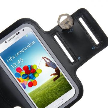 Samsung Galaxy S4 3G sports armband  Covers et Cases Galaxy S4 - 2