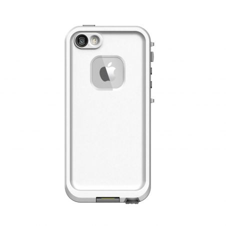 Waterproof Schutzschale für iPhone 5, 5S  Abdeckungen et Rümpfe iPhone 5 - 8