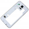 Chassis interne Galaxy S5 Contour GRIS