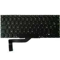 Keyboard azerty MacBook 15" Retina A1398  Spare parts MacBook - 1