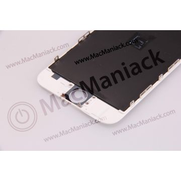 Zwarte Scherm Kit iPhone 6 (Premium kwaliteit) + hulpmiddelen  Vertoningen - LCD iPhone 6 - 3