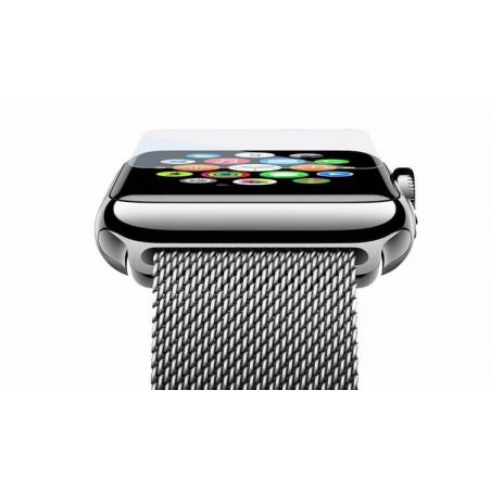 Protective film before Apple Watch 38mm  Protective films Apple Watch 38mm - 4