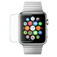 0,2 mm Apple Watch 42 mm gehärtete Glasfront Schutzfolie  Schutzfolien Apple Watch 42mm - 3