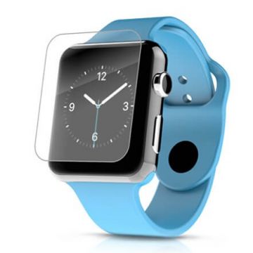 0.2mm Apple Watch 42mm gehard glas 42mm gehard glas voor bescherming film  Beschermende films Apple Watch 42mm - 2