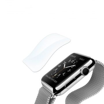 Beschermende film voor Apple Watch 42 mm  Beschermende films Apple Watch 42mm - 2