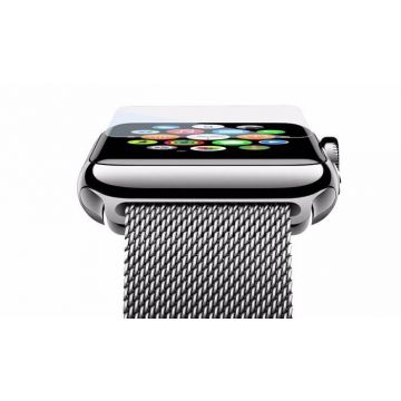 Protective film before Apple Watch 42mm  Protective films Apple Watch 42mm - 4