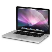MacBook Retina 13" transparante schermbeschermer voor MacBook Retina 13  Beschermende films MacBook - 1