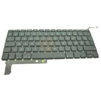 Azerty MacBook 13" 15" 17" unibody keyboard protection