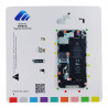 magnetic Screw Hole Distribution Board iPhone 4S