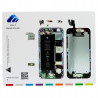 magnetic Screw Hole Distribution Board iPhone 6