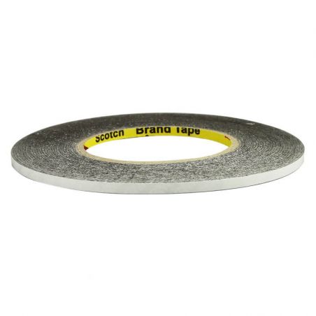 3M double-sided Adhesive Tape 2mm  Consumables - 1