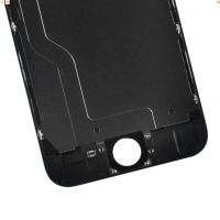 Komplettes Bildschirmset montiert BLACK iPhone 6 (Originalqualität) + Werkzeuge  Bildschirme - LCD iPhone 6 - 3