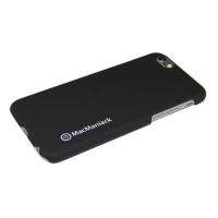 Hard Case Schale "Soft Touch" iPhone 6 MacManiack  Abdeckungen et Rümpfe iPhone 6 - 2