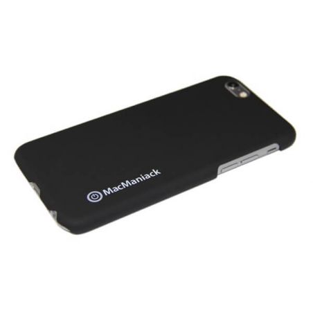 Hard Case Schale "Soft Touch" iPhone 6 MacManiack  Abdeckungen et Rümpfe iPhone 6 - 2