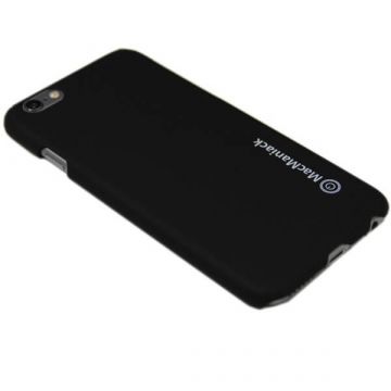 Hard Case Schale "Soft Touch" iPhone 6 MacManiack  Abdeckungen et Rümpfe iPhone 6 - 3