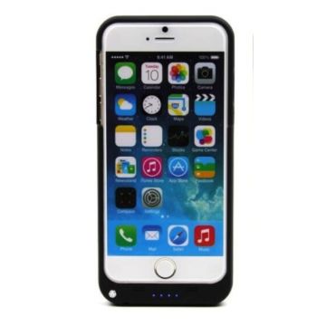 Externe batterij iPhone 8 / iPhone 7 / iPhone 6/6S  laders - Batterijen externes - Kabels iPhone 6 - 2