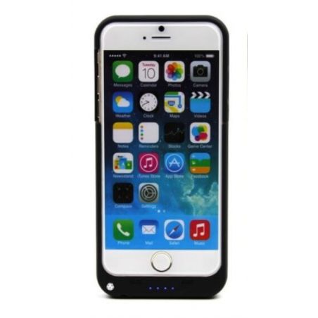 Achat Coque batterie chargeur externe iPhone 8 Pus / iPhone 7 Plus / iPhone 6S Plus / iPhone 6 Plus CHA00-156