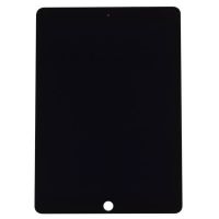 Komplettset für iPad Air 2 schwarz  Bildschirme - LCD iPad Air 2 - 1