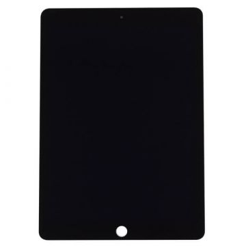 Compleet iPad Air 2 scherm zwart – iPad reparatie  Vertoningen - LCD iPad Air 2 - 1
