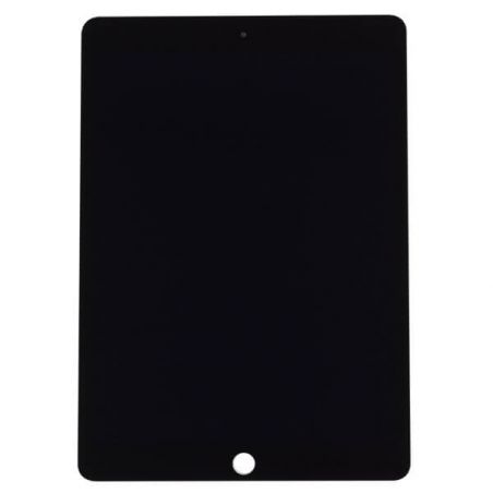 Compleet iPad Air 2 scherm zwart – iPad reparatie  Vertoningen - LCD iPad Air 2 - 1