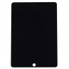 Vitre tactile et LCD complet pour iPad Air 2 Noir