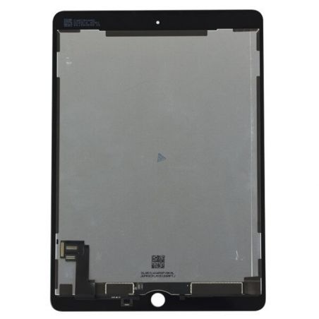 Compleet iPad Air 2 scherm zwart – iPad reparatie  Vertoningen - LCD iPad Air 2 - 2