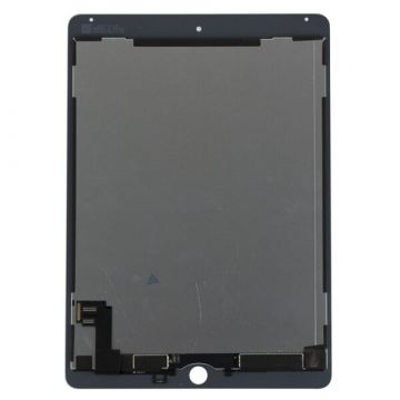Achat Vitre tactile et LCD complet pour iPad Air 2 Blanc PADA2-005
