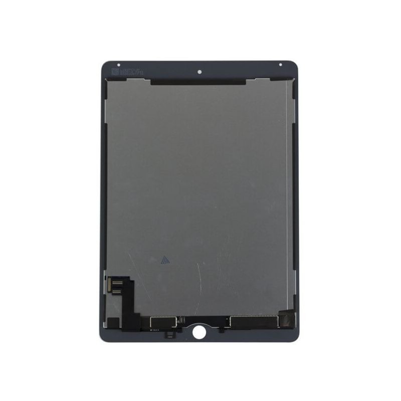 MacManiack - Vitre tactile et LCD complet pour iPad Air 2 Blanc