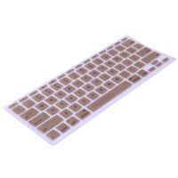 Qwerty Protection keyboard MacBook Air 11"  Protective films MacBook Air - 1