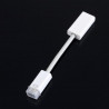 Apple mini-DVI-naar-HDMI-kabel