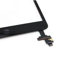 Hoge kwaliteit aanraakscherm Zwart met connector voor iPad Mini 1 en 2  Vertoningen - LCD iPad Mini - 2