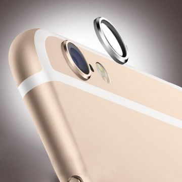 Achat Anneau de protection en métal iPhone 6