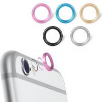 iPhone 6 metal protection ring  iPhone 6 : Miscellaneous - 2
