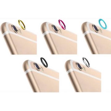 iPhone 6 metal protection ring  iPhone 6 : Miscellaneous - 3