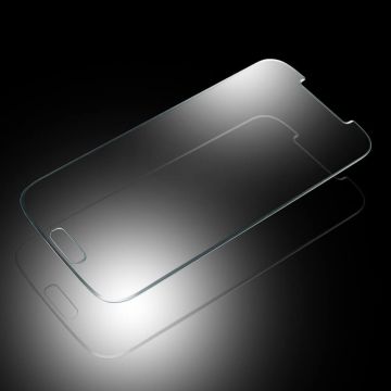 Film glas gehard bescherming voor Samsung Melkweg S4 Mini Mini  Beschermende films Galaxy S4 Mini - 2