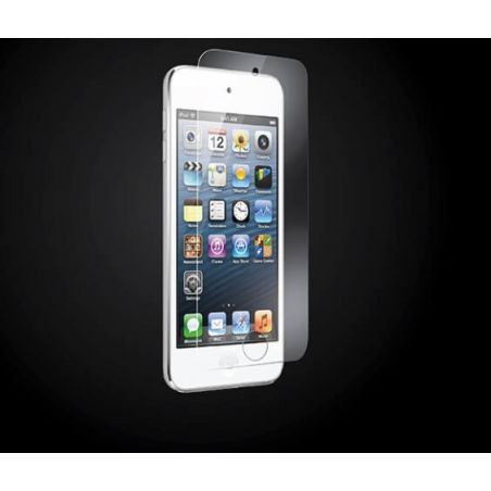Tempered glass screenprotector iPod Touch 4  iPod Touch 4 : Overige - 1