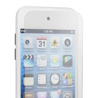 Tempered glass screenprotector iPod Touch 4  iPod Touch 4 : Overige - 2