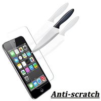 Tempered glass Screen Protector iPod Touch 4   iPod Touch 4 : Miscellaneous - 3