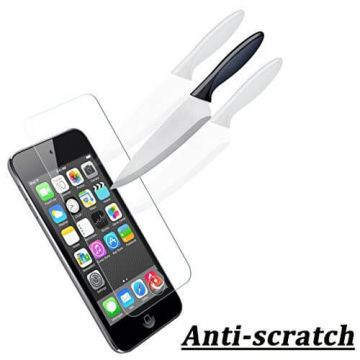 Tempered glass Screen Protector iPod Touch 4   iPod Touch 4 : Miscellaneous - 3