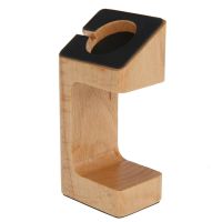e7 Wood docking station Apple Watch 38/42mm  Chargers - Cables -  Supports and docks Apple Watch 38mm - 6