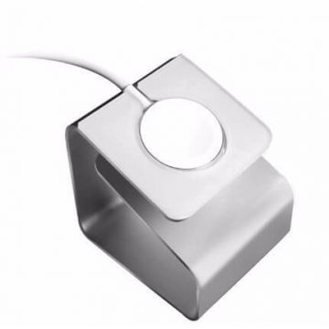 Apple Watch 38mm and 42mm Aluminium docking station  Chargers - Cables -  Supports and docks Apple Watch 38mm - 1