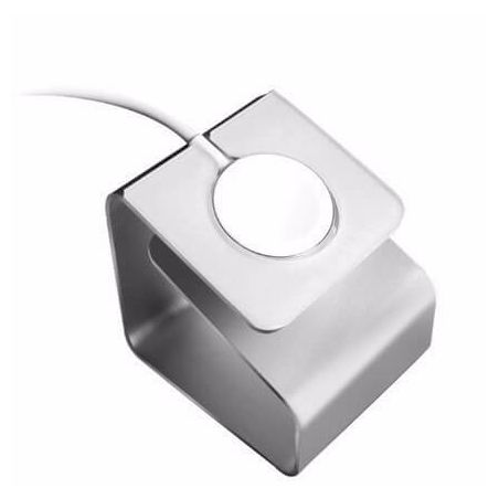 Apple Watch 38mm and 42mm Aluminium docking station  Chargers - Cables -  Supports and docks Apple Watch 38mm - 1